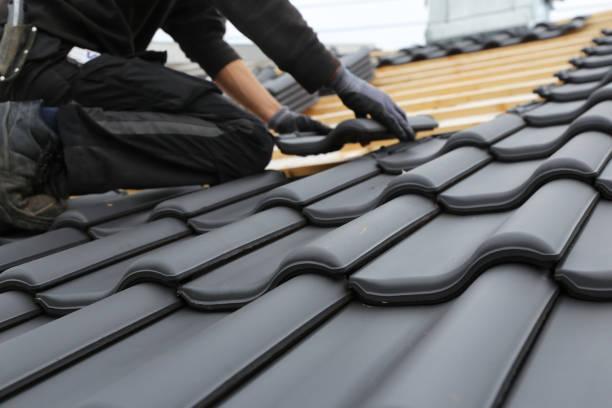 Best Roof Inspection  in USA